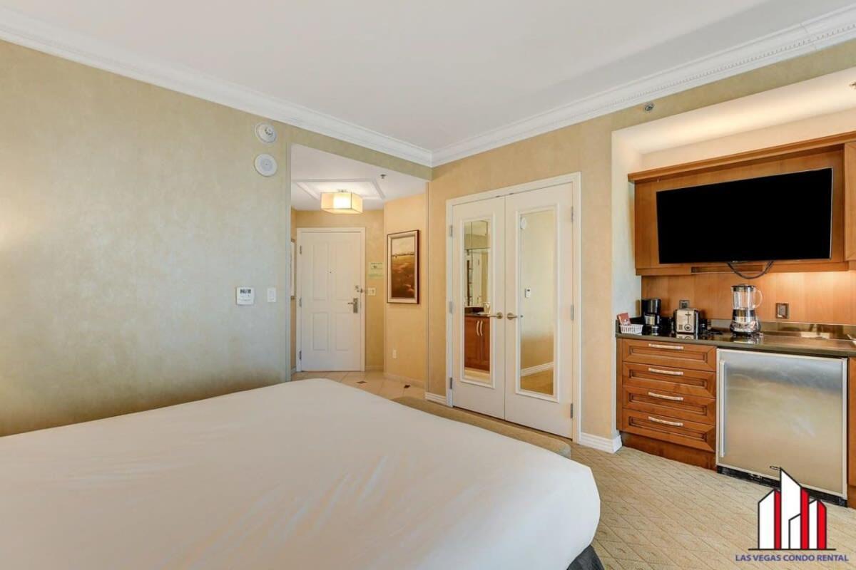 Mgm Signature-04-603 Strip View Jacuzzi Studio Λας Βέγκας Εξωτερικό φωτογραφία